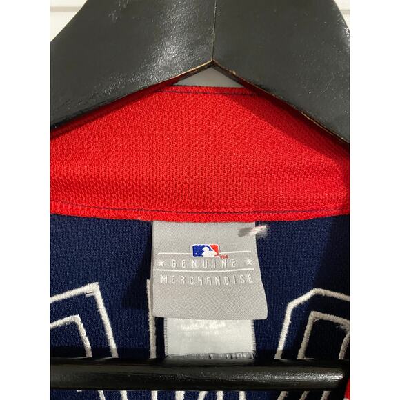 Justin Morneau Minnesota Twins Jersey Size Large - Picture 7 of 7